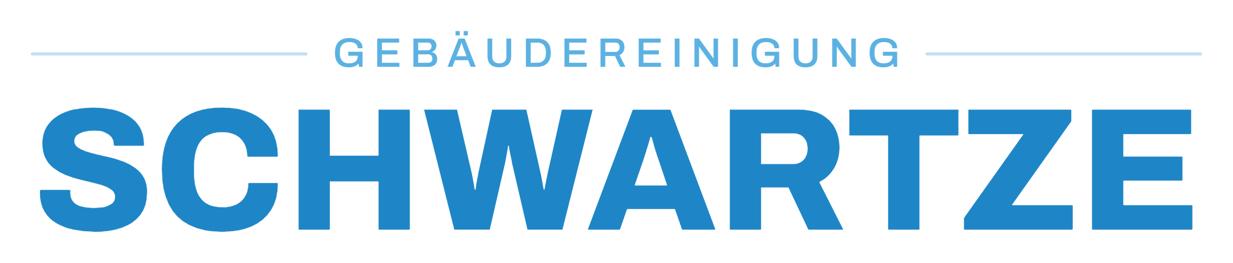 Gebäudereinigung Schwartze